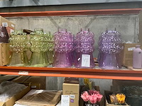 Partij decoratiematerialen - afbeelding 6 van  20