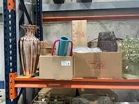 Partij decoratiematerialen - afbeelding 7 van  20