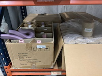 Partij decoratiematerialen - afbeelding 9 van  20