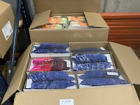 Partij decoratiematerialen - afbeelding 12 van  20