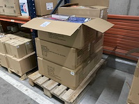 Partij decoratiematerialen - afbeelding 14 van  20