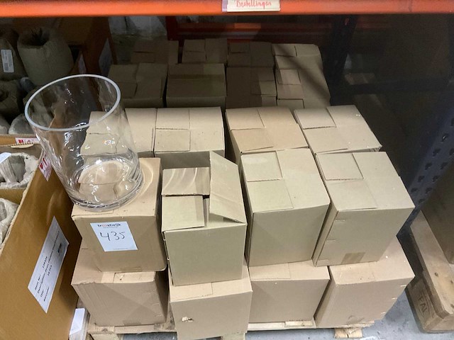 Partij decoratiematerialen - afbeelding 17 van  20