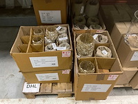 Partij decoratiematerialen - afbeelding 18 van  20