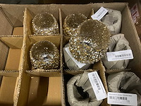 Partij decoratiematerialen - afbeelding 20 van  20