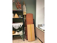 Partij decoratiematerialen - afbeelding 5 van  12