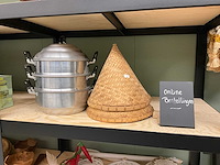 Partij decoratiematerialen - afbeelding 7 van  12