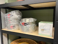 Partij decoratiematerialen - afbeelding 8 van  12