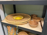 Partij decoratiematerialen - afbeelding 9 van  12