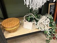 Partij decoratiematerialen - afbeelding 11 van  12