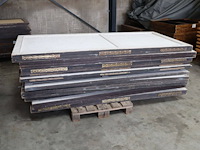Partij decoratiepanelen - afbeelding 1 van  1