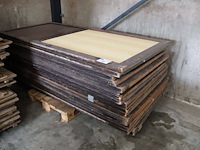 Partij decoratiepanelen - afbeelding 1 van  1