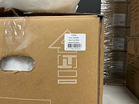 Partij decoratieve curly white 350gr per zak (24x) - afbeelding 4 van  4