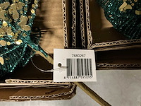 Partij decoratieve takken 71cm (264x) - afbeelding 3 van  5