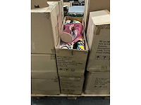 Partij decoration shoes/candy/nutcracker (21x) - afbeelding 5 van  8