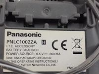 Partij dect telefoons, diverse merken o.a. gigaset & panasonic - afbeelding 6 van  7