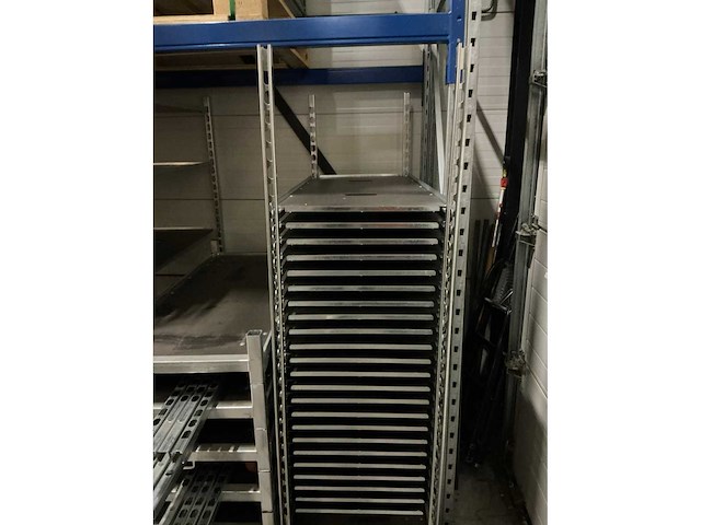 Partij deense karren (8x) - afbeelding 2 van  6