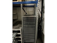 Partij deense karren (8x) - afbeelding 2 van  6