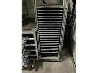 Partij deense karren (8x) - afbeelding 3 van  6