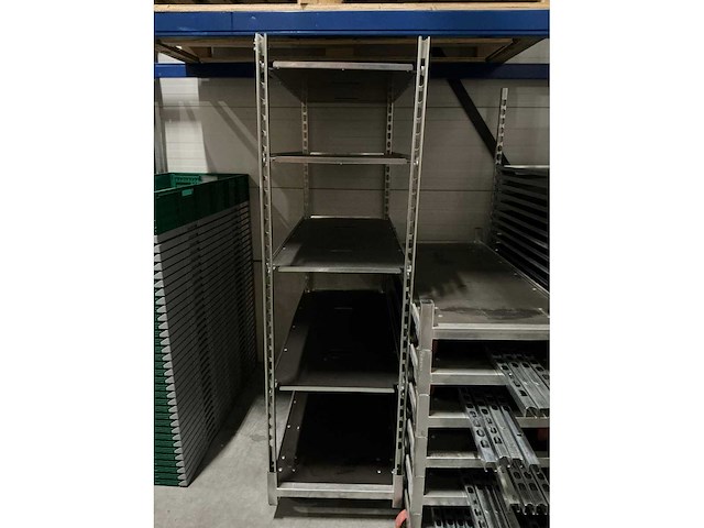 Partij deense karren (8x) - afbeelding 5 van  6