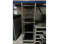 Partij deense karren (8x) - afbeelding 5 van  6