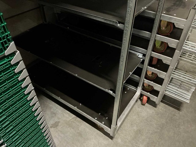 Partij deense karren (8x) - afbeelding 6 van  6