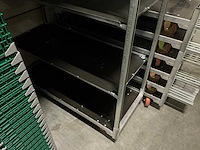 Partij deense karren (8x) - afbeelding 6 van  6