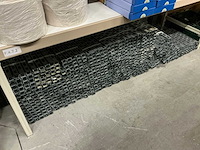 Partij deense karren verlengstukken 39cm (1240x) - afbeelding 1 van  3