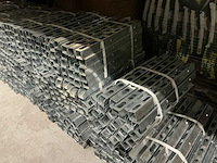 Partij deense karren verlengstukken 39cm (1240x) - afbeelding 3 van  3