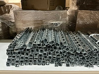 Partij deense karren verlengstukken 39cm (395x) - afbeelding 3 van  3