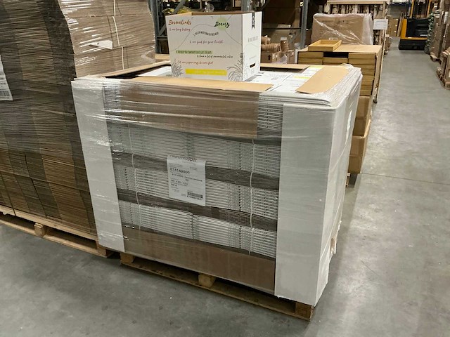 Partij deense omdoos bs 386x263x293mm (540x) - afbeelding 4 van  5