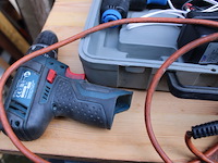 Partij defect elektrisch gereedschap - afbeelding 2 van  11