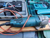 Partij defect elektrisch gereedschap - afbeelding 3 van  11