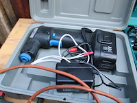 Partij defect elektrisch gereedschap - afbeelding 6 van  11