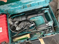 Partij defect elektrisch (sloop)gereedschap - afbeelding 11 van  14