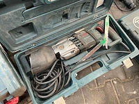 Partij defect elektrisch (sloop)gereedschap - afbeelding 13 van  14