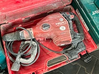 Partij defect elektrisch (sloop)gereedschap - afbeelding 6 van  14
