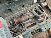 Partij defect elektrisch (sloop)gereedschap - afbeelding 12 van  14
