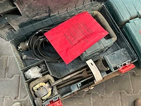 Partij defect elektrisch (sloop)gereedschap - afbeelding 12 van  14