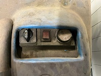 Partij defect garage inventaris - afbeelding 2 van  10