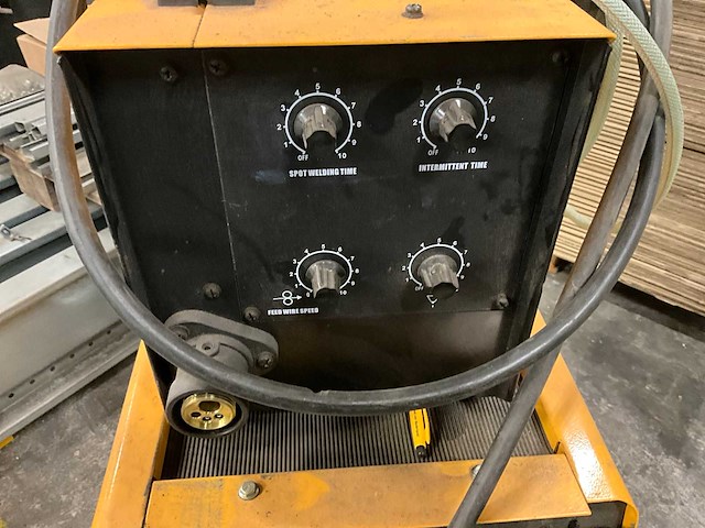 Partij defect garage inventaris - afbeelding 5 van  10