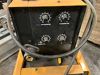 Partij defect garage inventaris - afbeelding 5 van  10