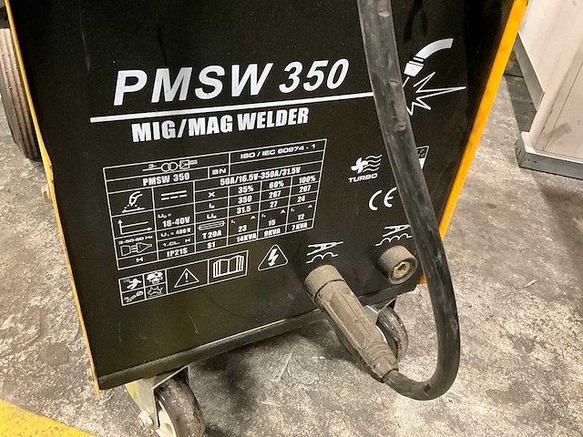 Partij defect garage inventaris - afbeelding 6 van  10