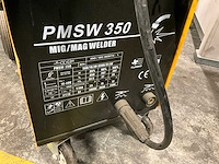 Partij defect garage inventaris - afbeelding 6 van  10