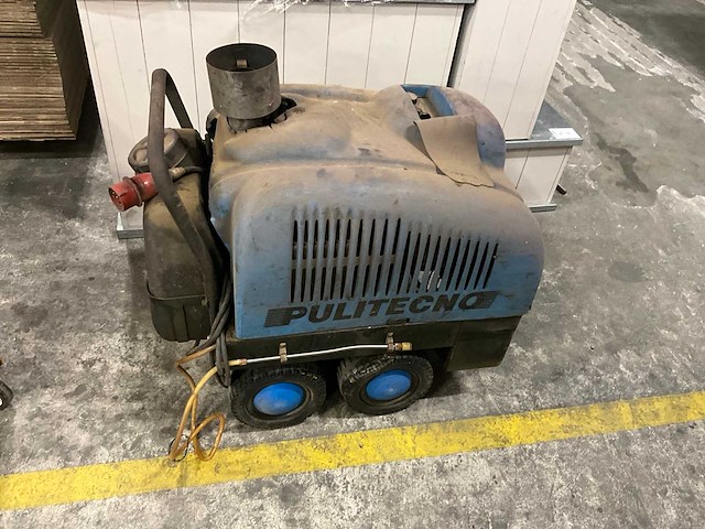 Partij defect garage inventaris - afbeelding 7 van  10