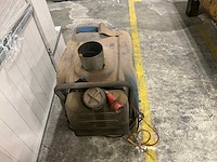 Partij defect garage inventaris - afbeelding 8 van  10