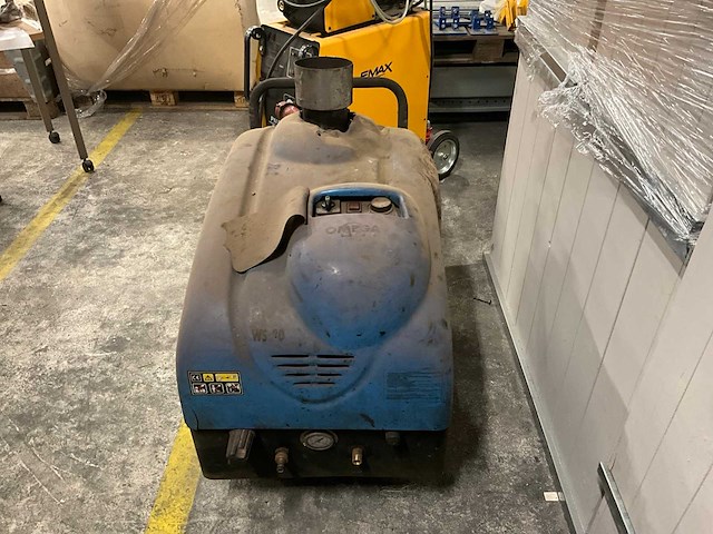 Partij defect garage inventaris - afbeelding 9 van  10