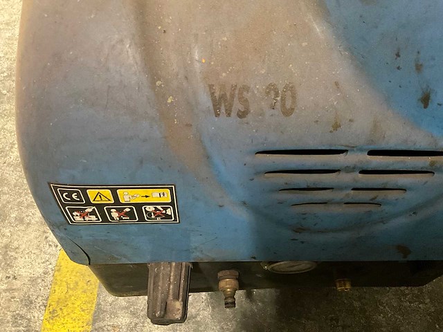 Partij defect garage inventaris - afbeelding 10 van  10