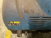 Partij defect garage inventaris - afbeelding 10 van  10