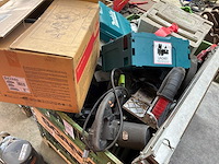 Partij defect gereedschap - afbeelding 2 van  3