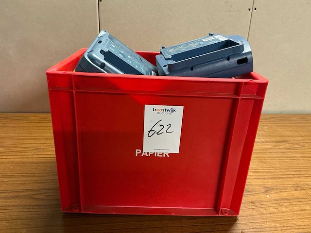 Partij defecte aed’s - afbeelding 3 van  3